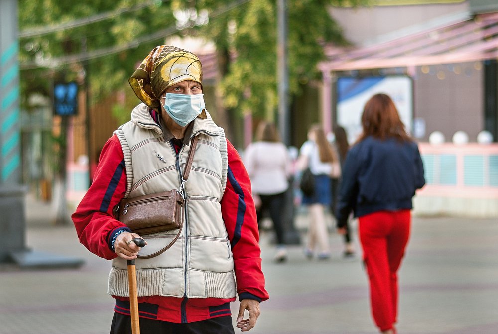 Photograph by Александр Волков