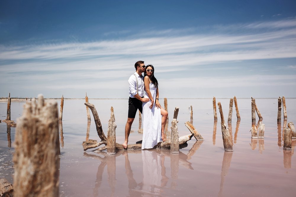 Photograph by Левиза Меметова