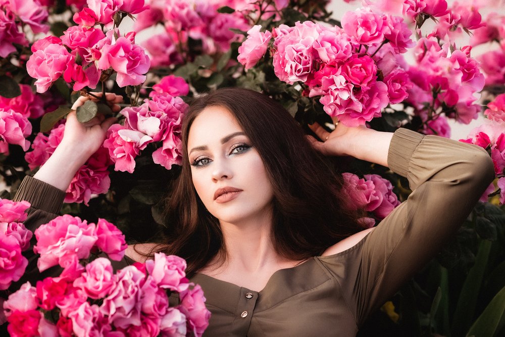 Photograph by Левиза Меметова