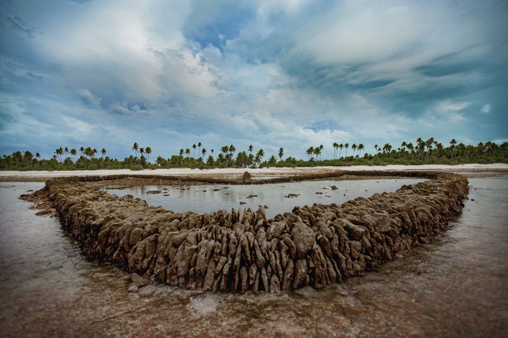 Photograph by Victor Itaea