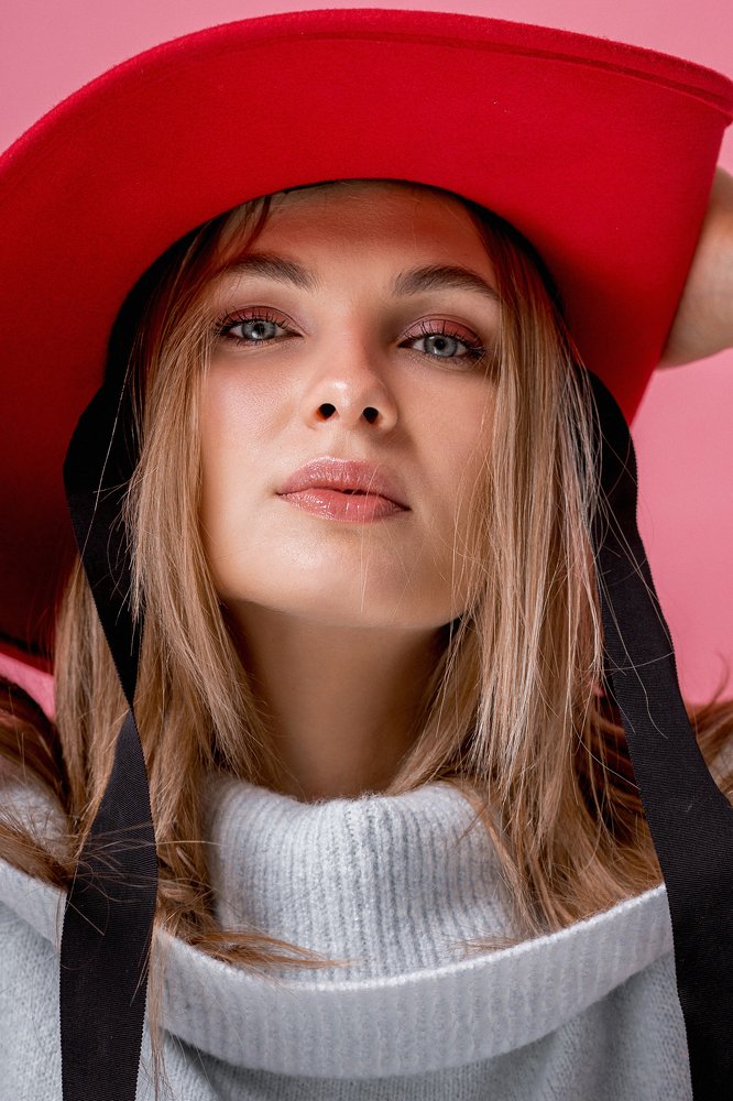 Photograph by Валерия Трушина