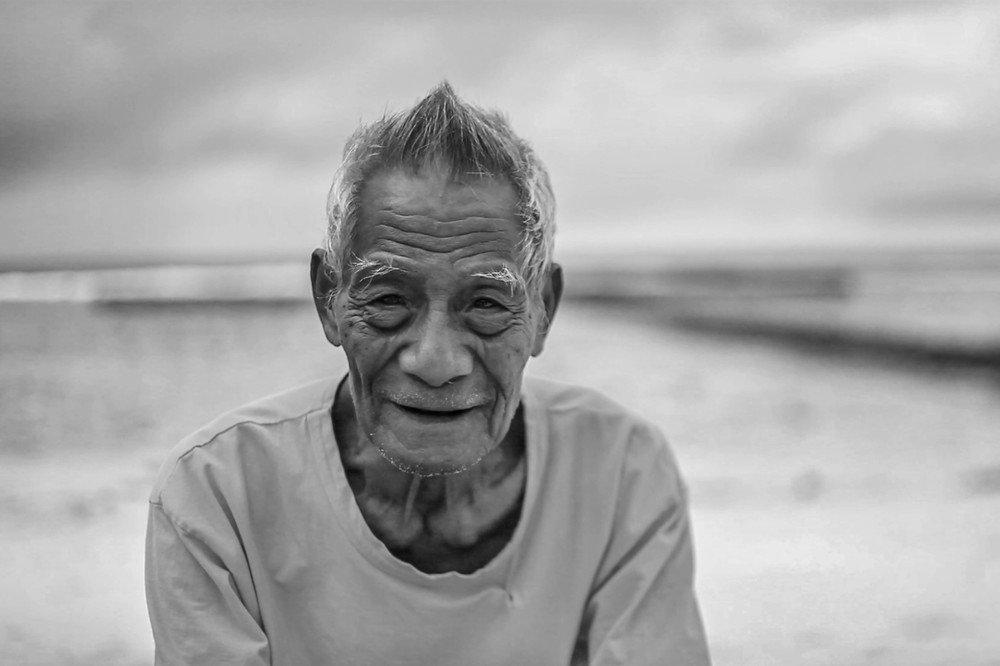 Photograph by Victor Itaea