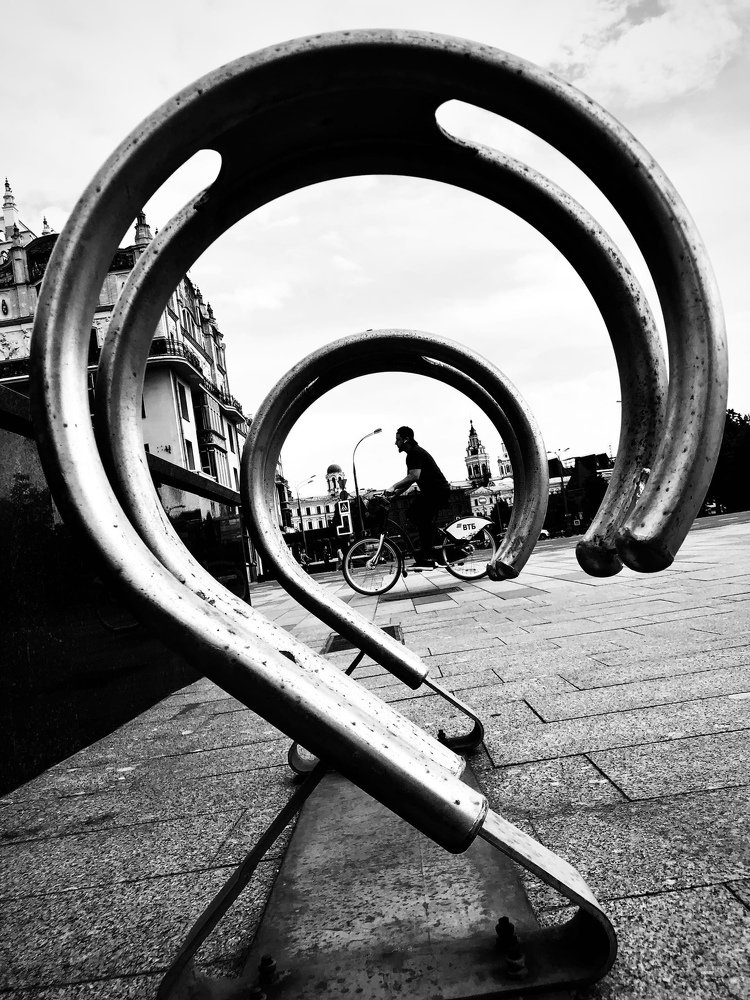 Photograph by Марина Щеглова