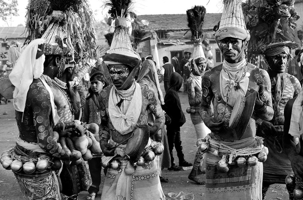 Photograph by Dinesh Parab