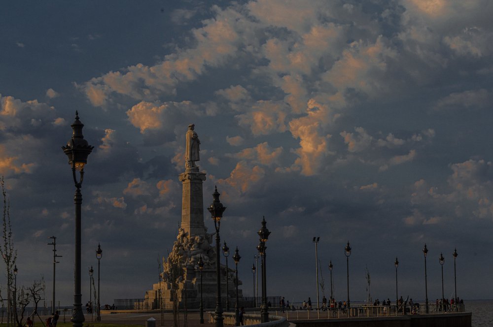 Photograph by Andrea Ortega