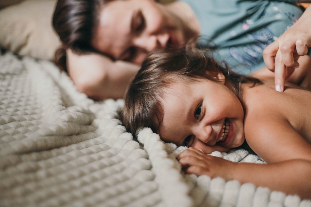 Мамина радость