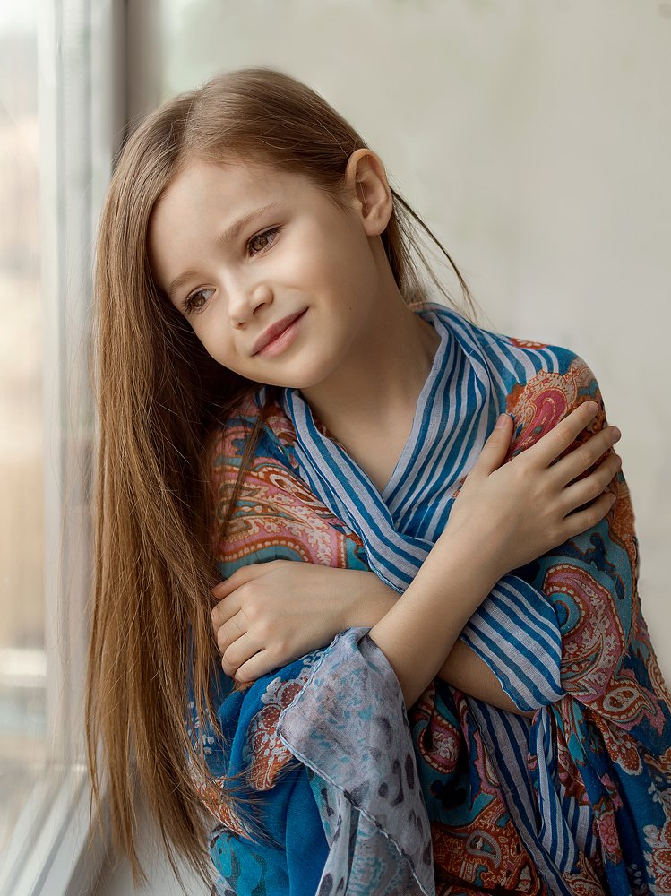 Photograph by Светлана Русанова