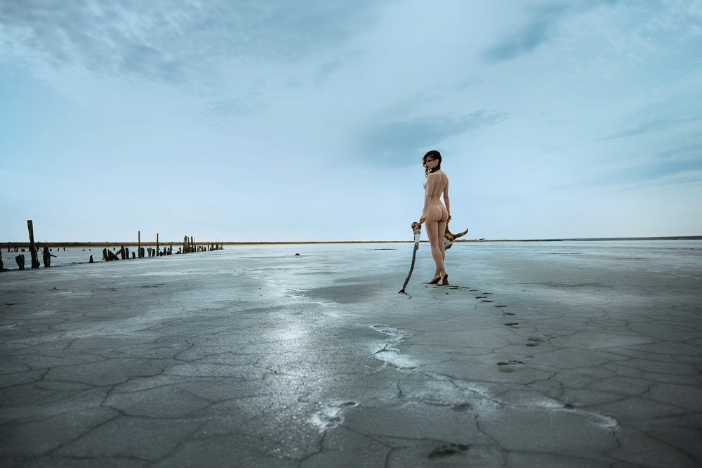 Photograph by Водолазький Виктор