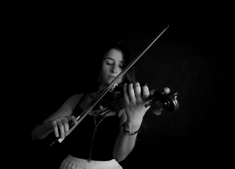 Photograph by Andrea Ortega