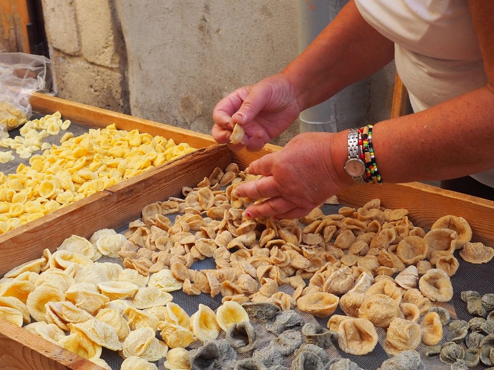 le strascenatee_Bari 2020