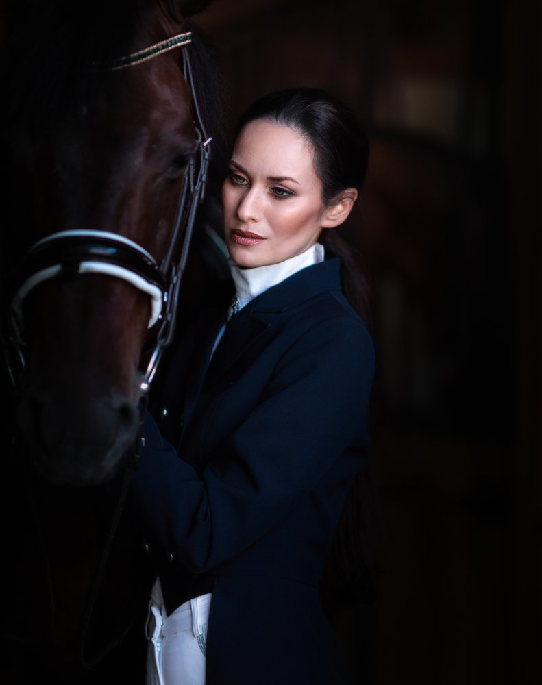 Photograph by Олеся Колитченко