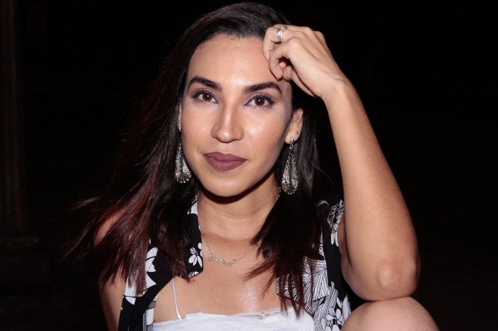 Photograph by Fernando de Jesus Costa