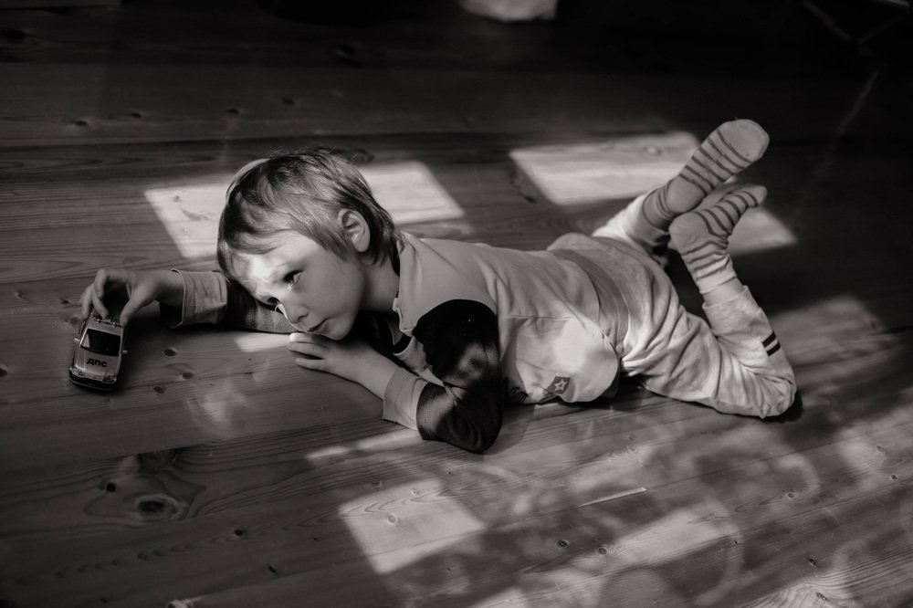 Photograph by Татьяна Козлова