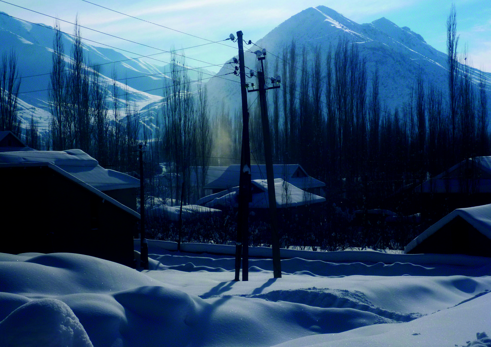 Photograph by Javohirbek Gayratov