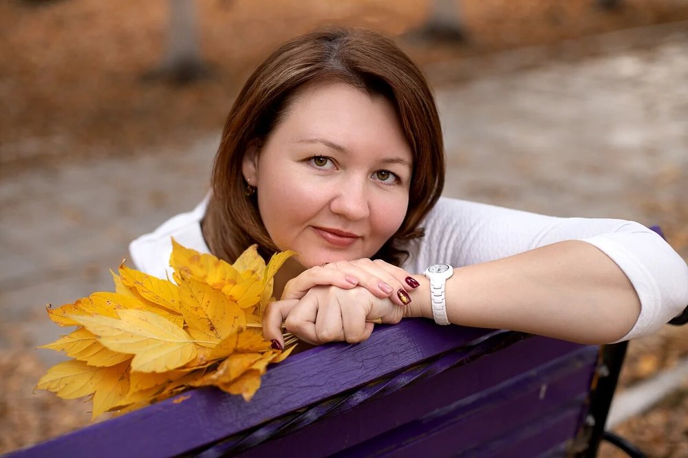 Photograph by Татьяна Иванова