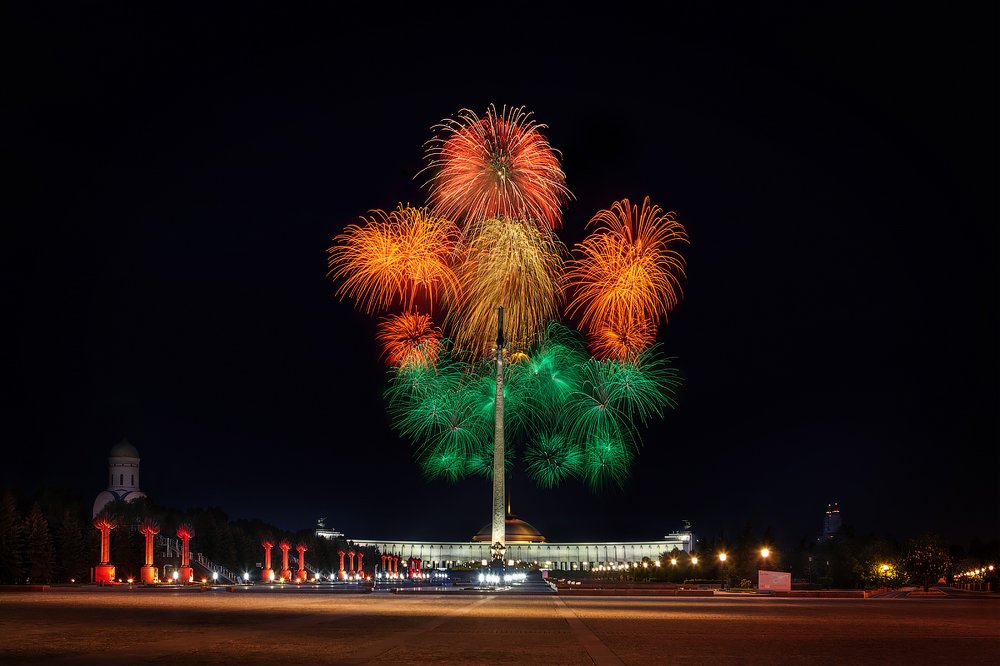 Photograph by Валерий Шейкин