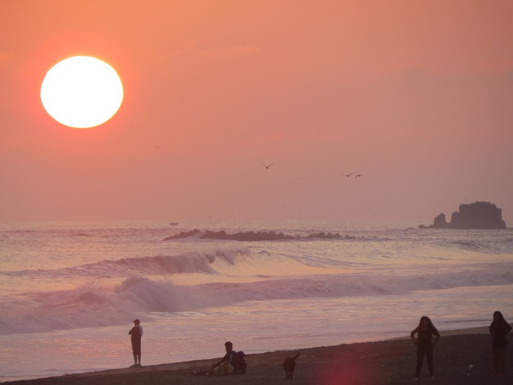 Фотография автора Segundo Antonio Carrasco Carrasco
