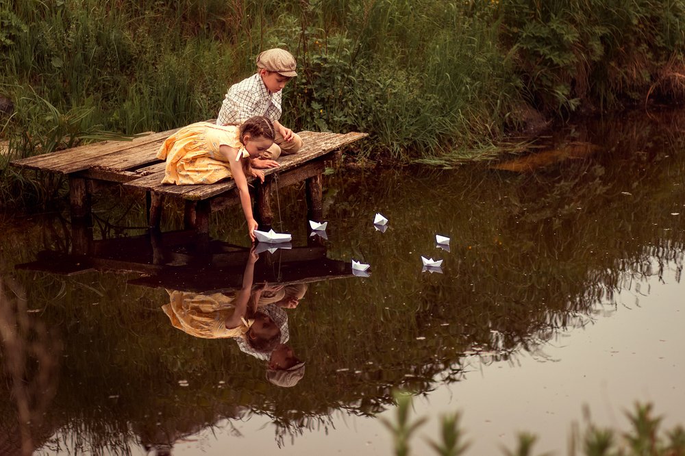 Photograph by Ольга Крестьянинова