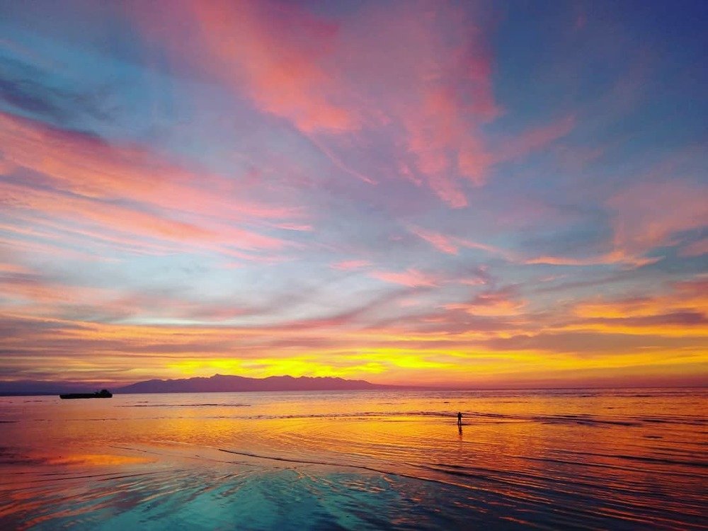 Photograph by David Kyle Padua