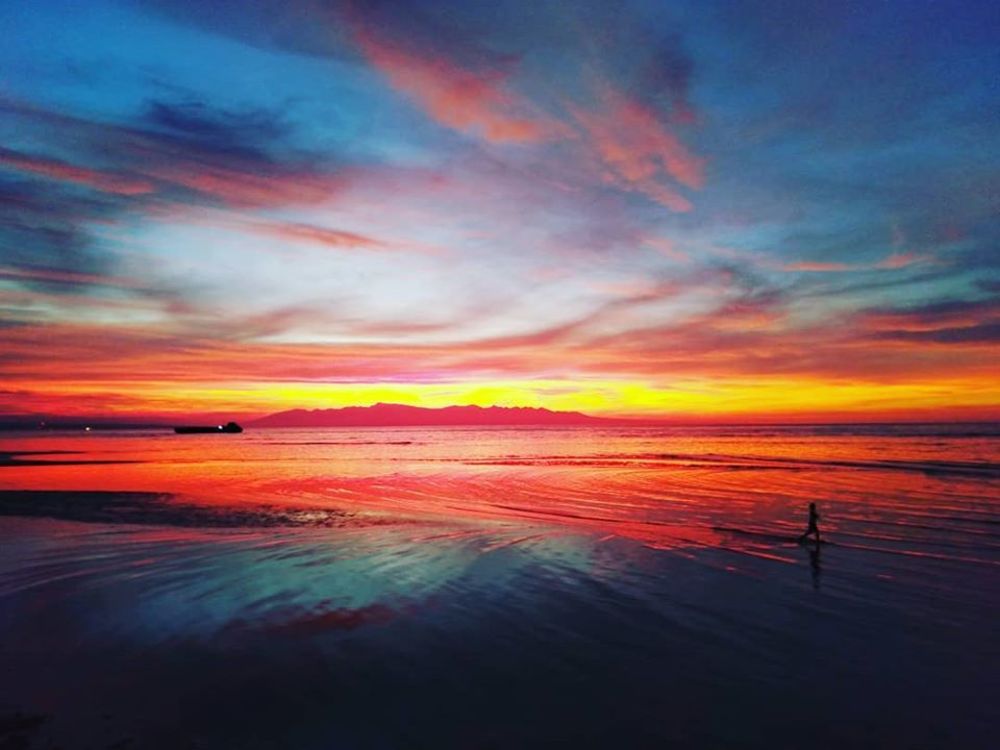 Photograph by David Kyle Padua