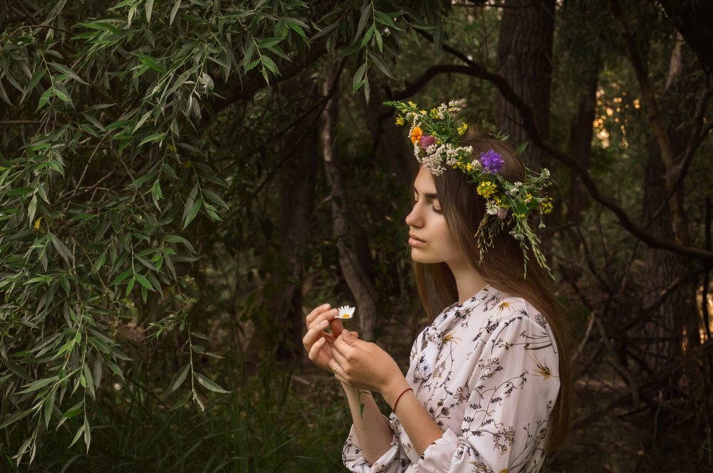 Photograph by Вероника