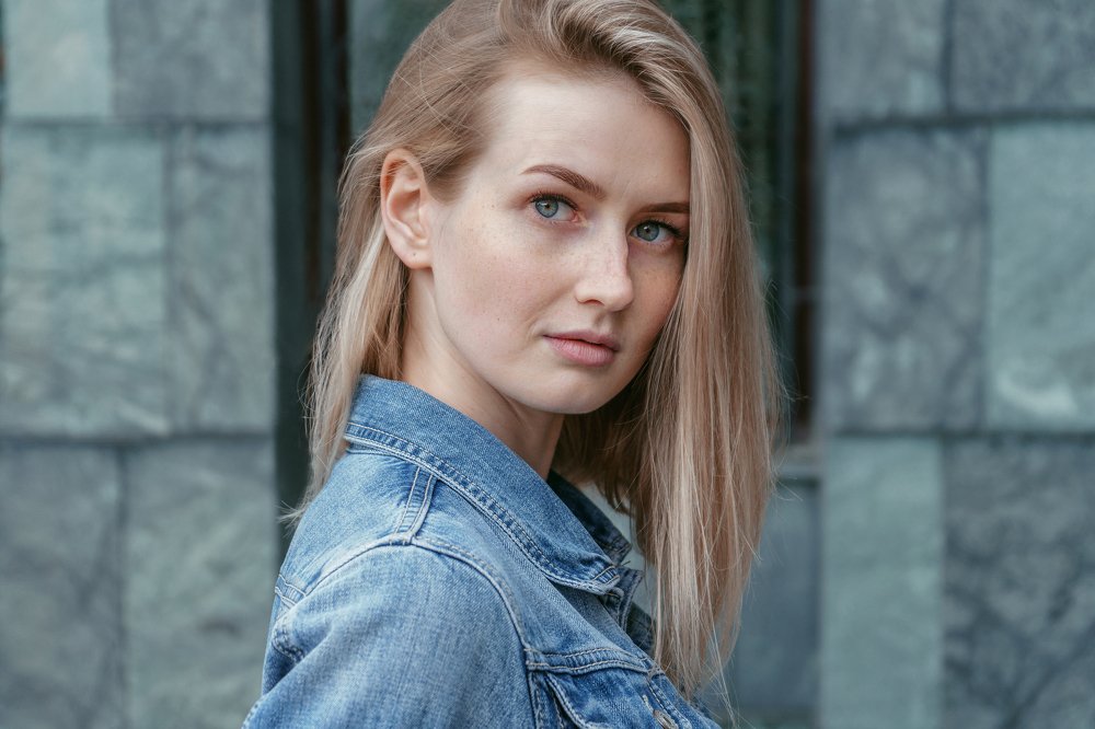 Photograph by Владислав Блинов