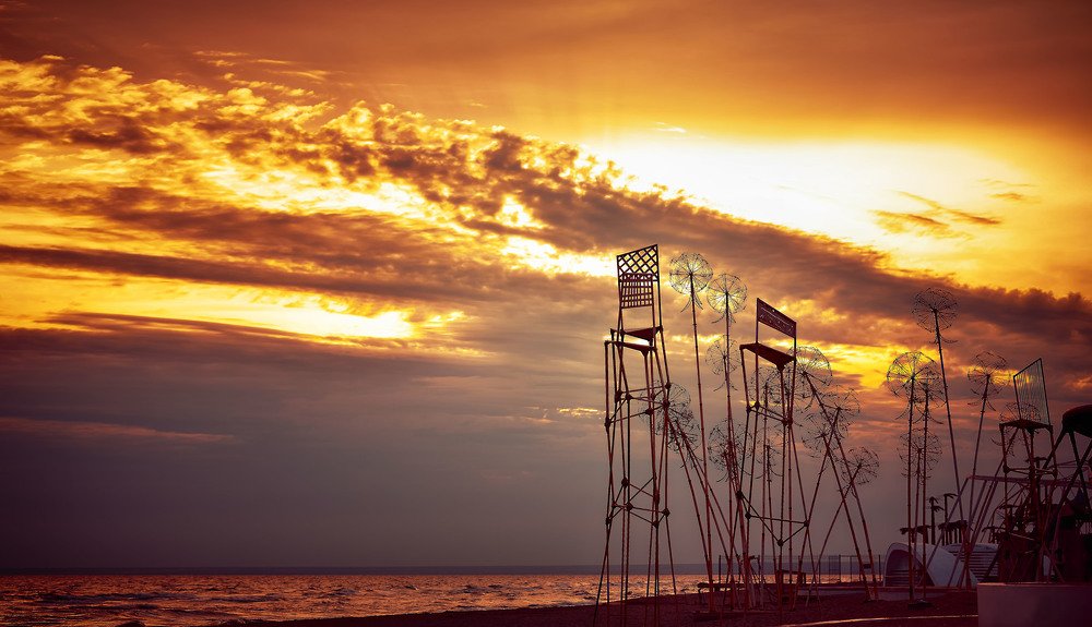 Photograph by Александр Друкар