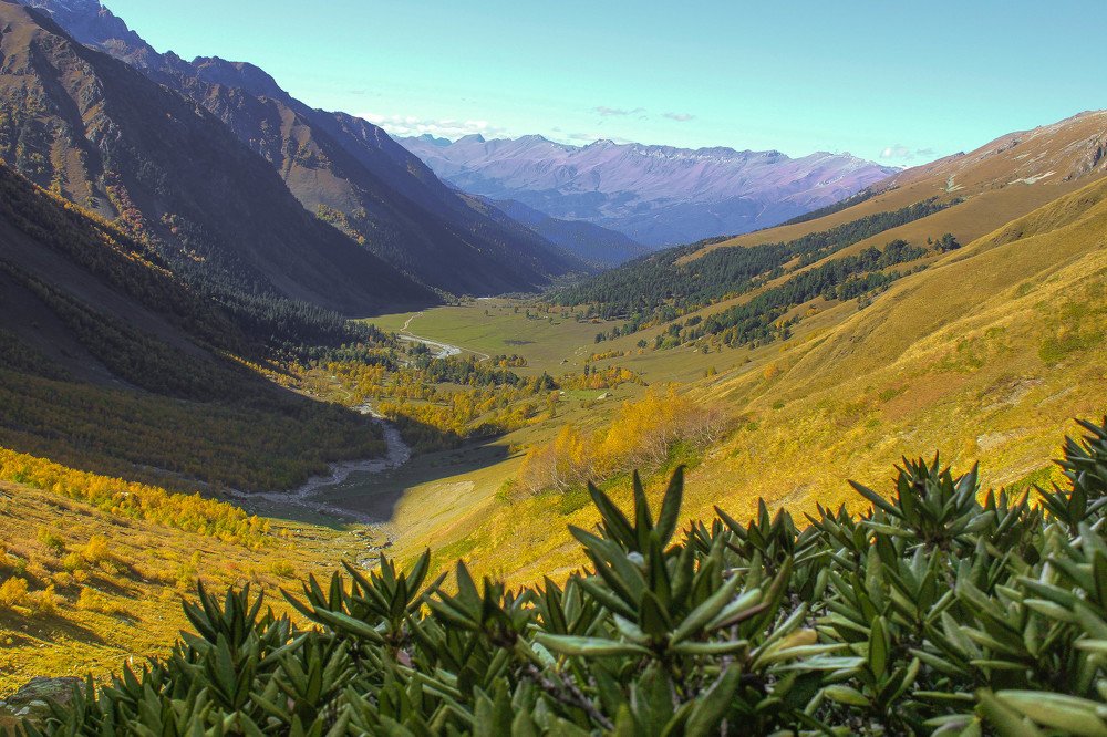 Photograph by Александр Афанасьев