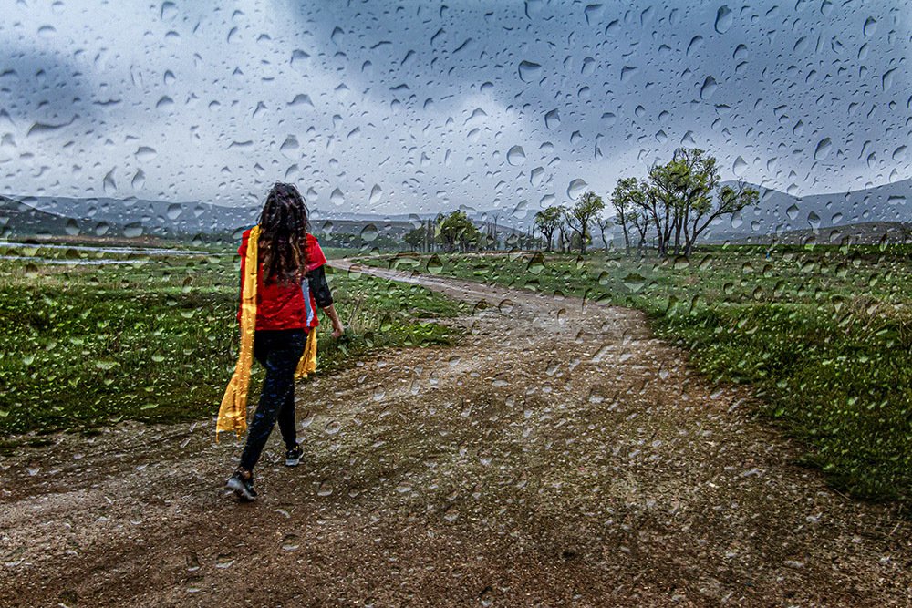 Photograph by amir ali navadeh shahla