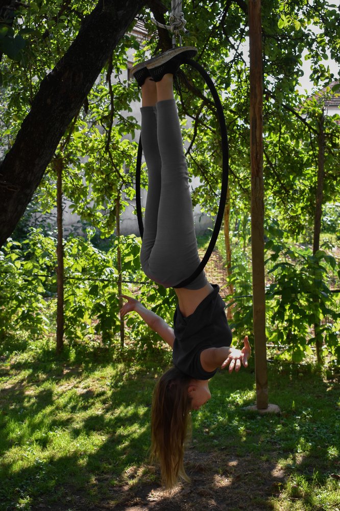 Photograph by Darja Stojanovic