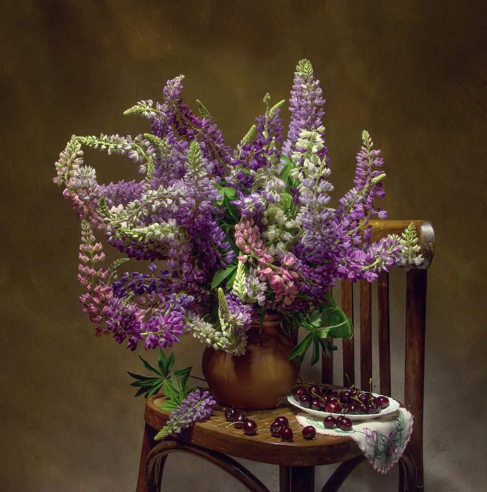 Photograph by Татьяна Феденкова