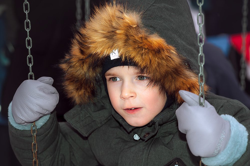 Эх разгонюсь