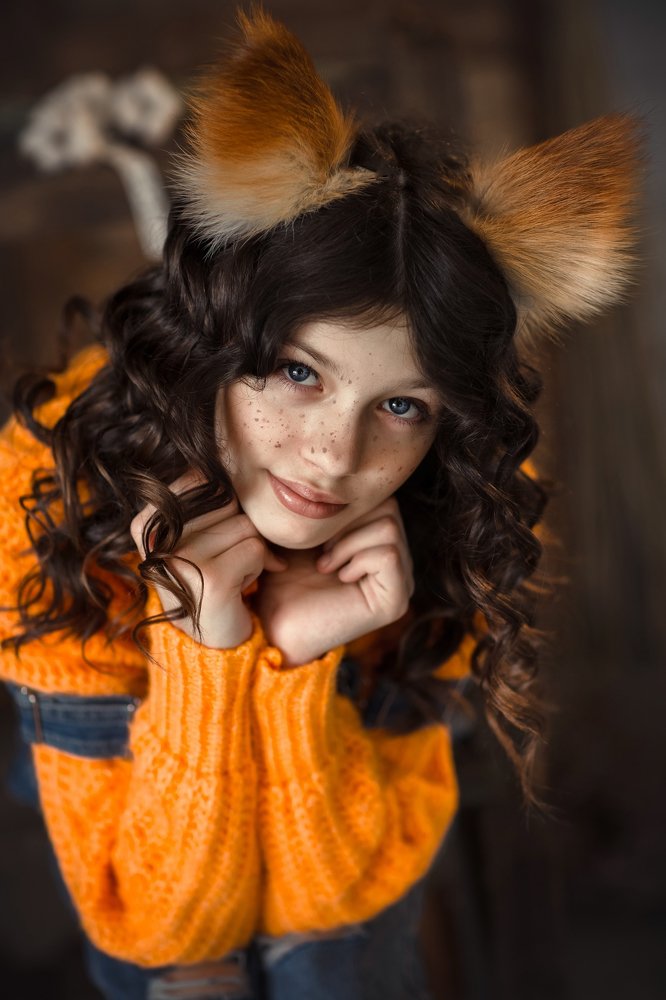 Фотография автора Кирсанова Наталья