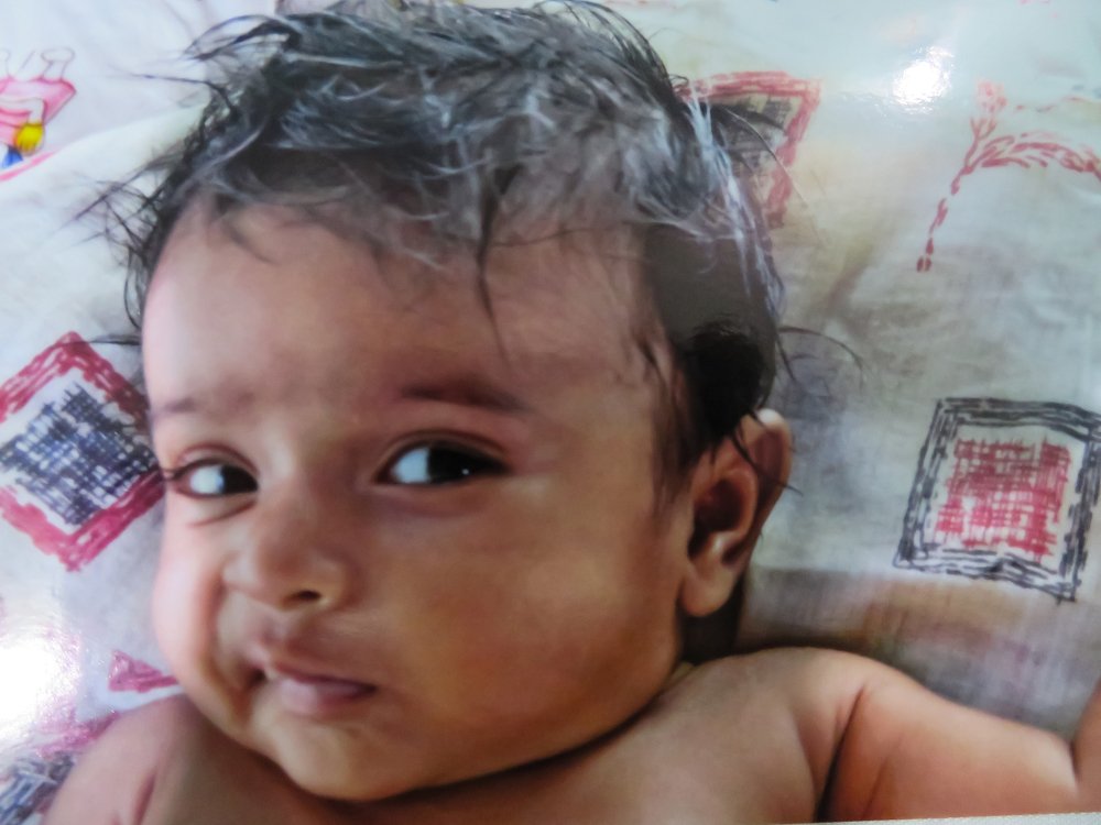 Photograph by Susmita Paul