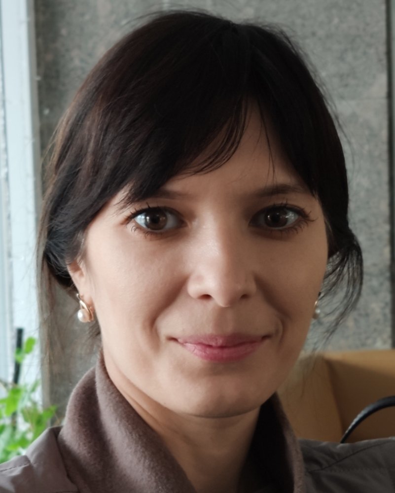 Photograph by Евгений Артемьев