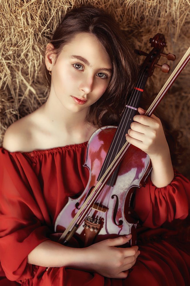 Photograph by Ray Barbosa