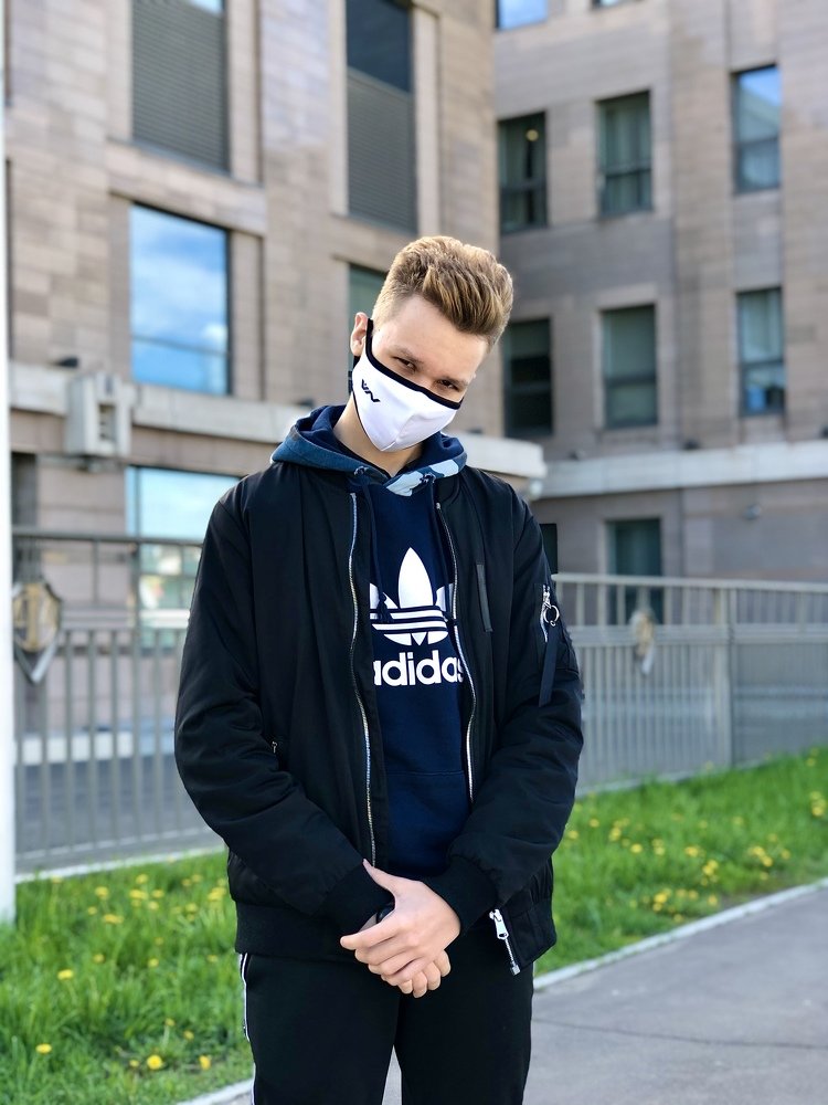 Photograph by Эльмира Исмагилова