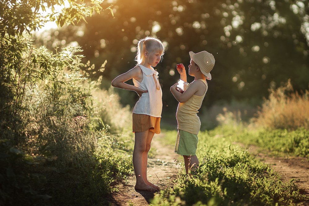 Photograph by Инна Соколова