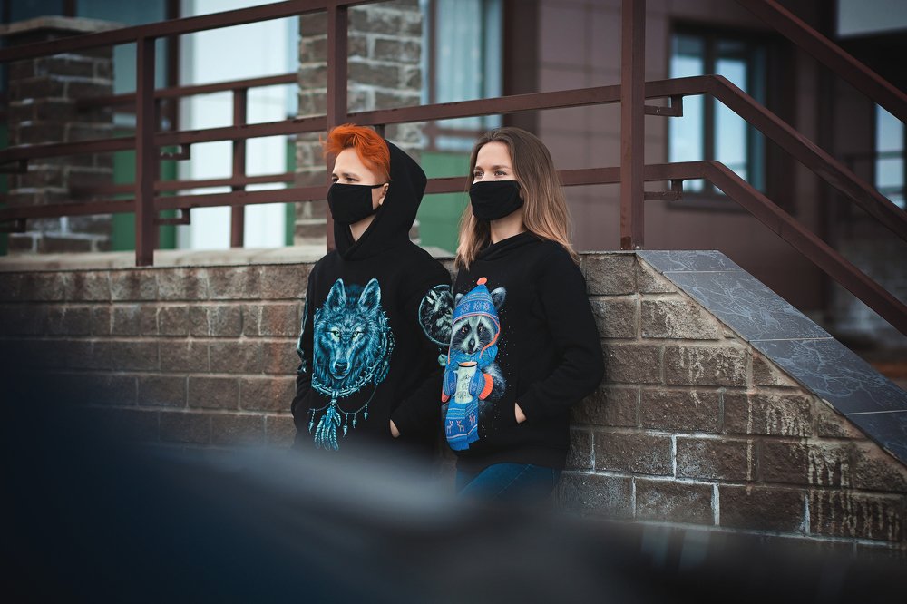 Фотография автора Наталья Ветошкина