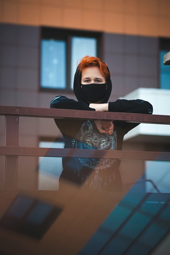 Фотография автора Наталья Ветошкина