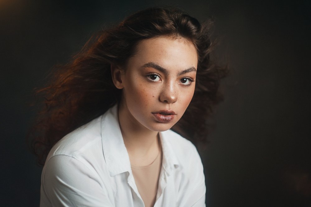 Фотография автора Наталья Ветошкина