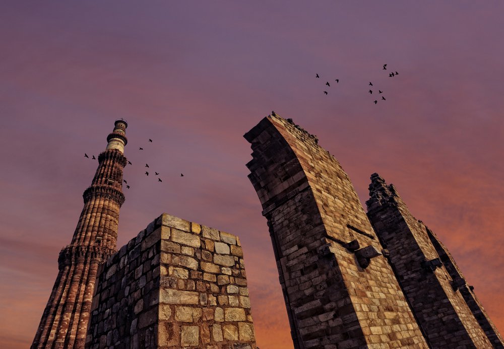 Photograph by Mahendra Chouhan