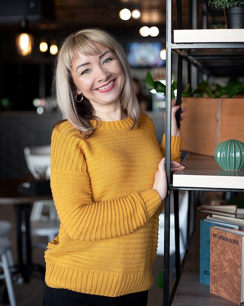 Photograph by Татьяна Иванова