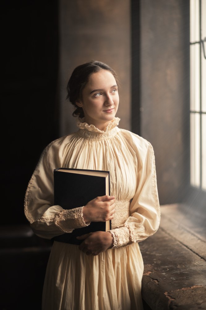 Photograph by Маргарита Черкасова