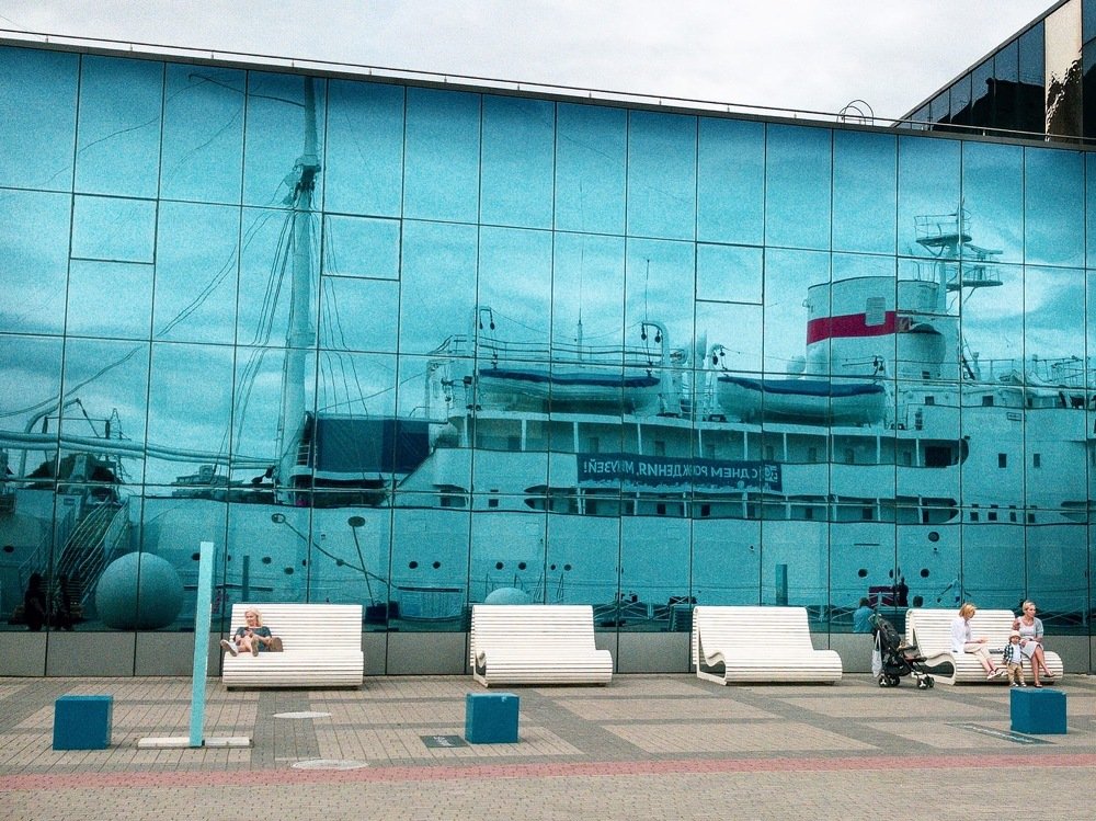 Photograph by Елена Юркевич