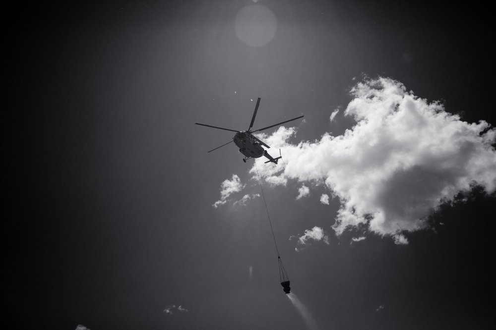 Photograph by Александр Храпов