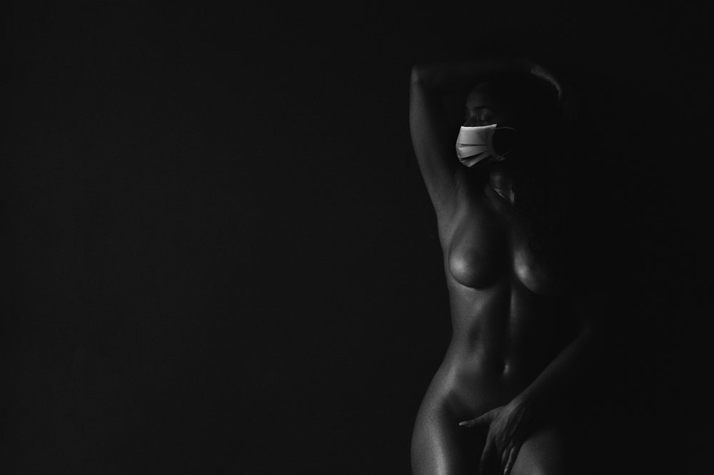 Photograph by Carlos Yambissa