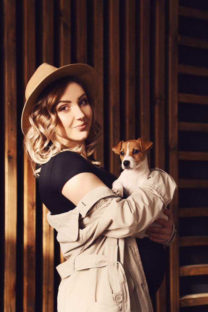 Фотография автора Виктория Кравченя