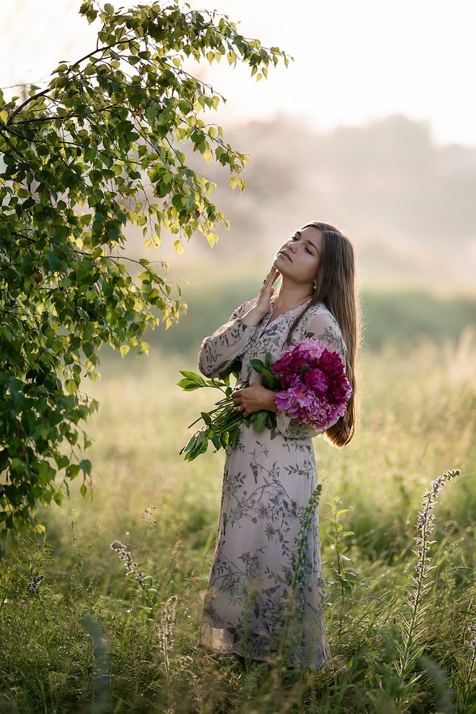 Photograph by Ольга Анненкова