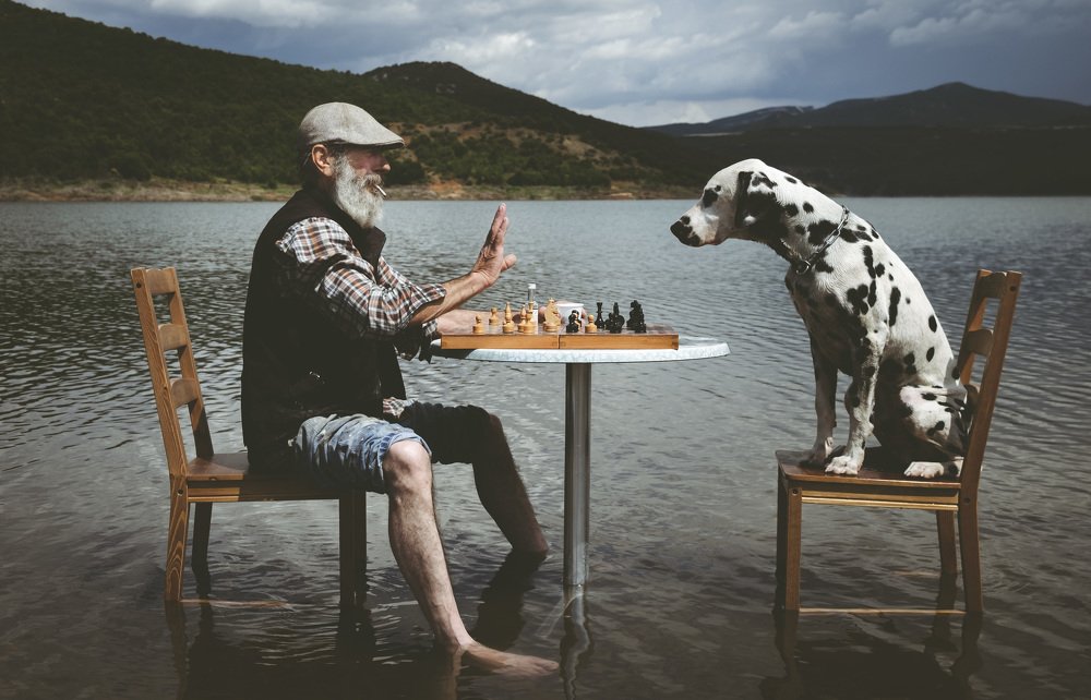 Photograph by Dimitris Vavliaras